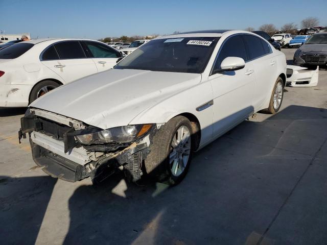Jaguar Xe (2019)