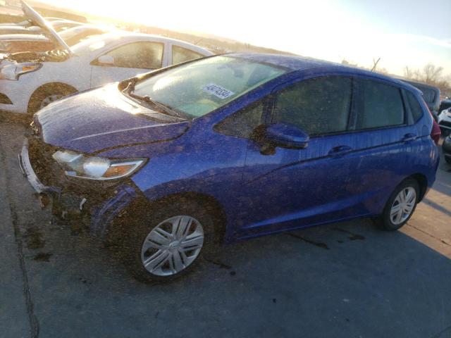 Honda Fit (2019)