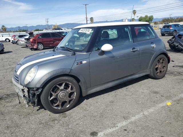 Mini Cooper (2006)