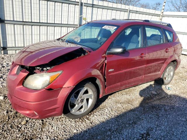 Pontiac Vibe (2003)