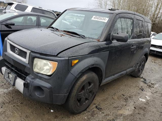 Honda Element (2005)