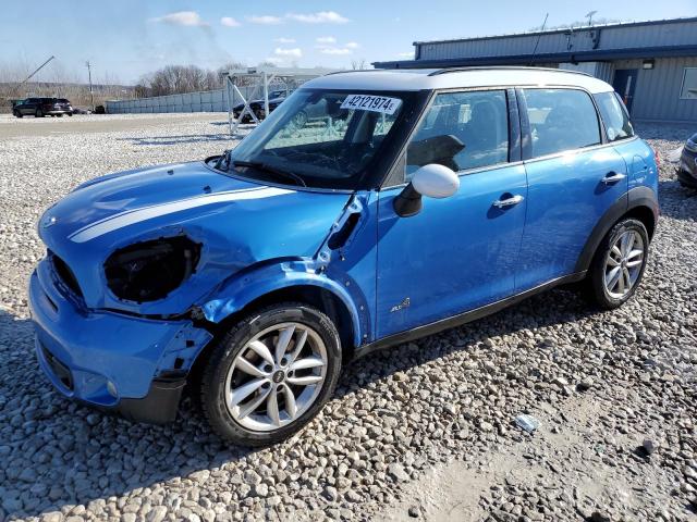 Mini Cooper (2012)