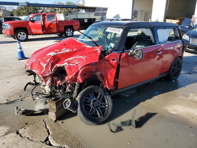 Mini Cooper (2012)