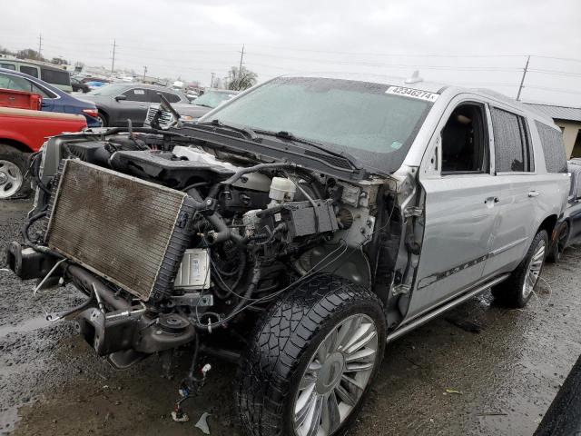 Cadillac Escalade (2017)