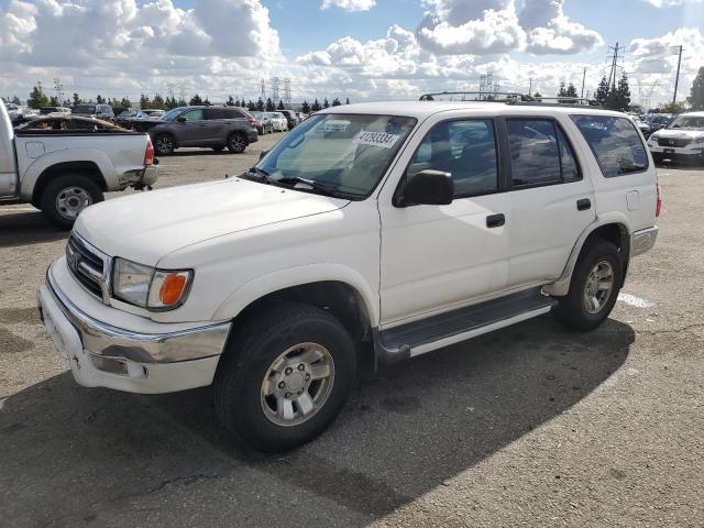 Toyota 4runner (2000)