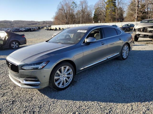 Volvo S90 (2018)