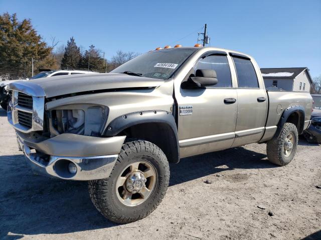 Dodge Ram 2500 (2007)