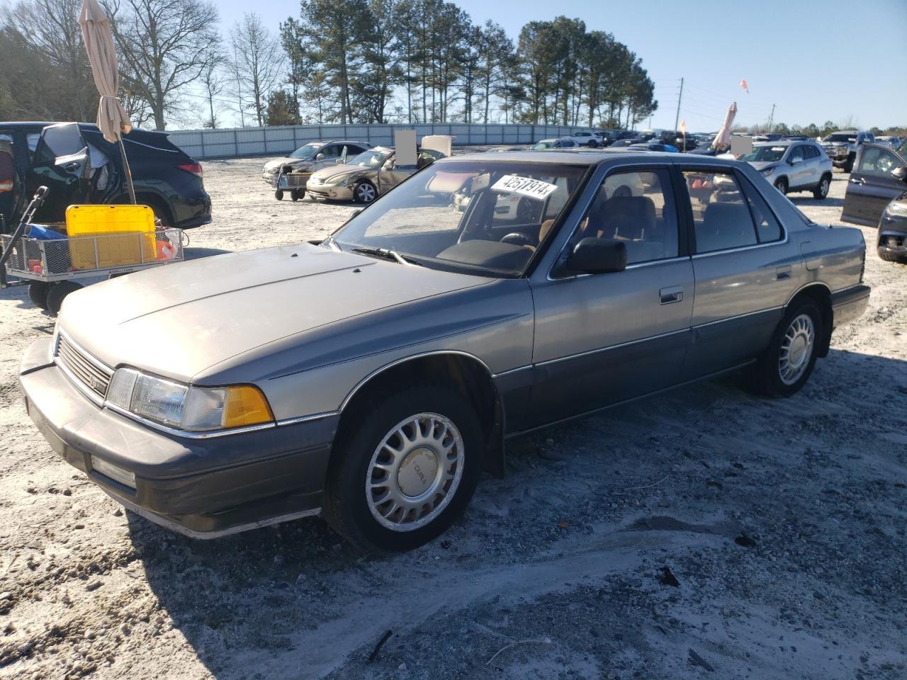 Acura Legend (1987)