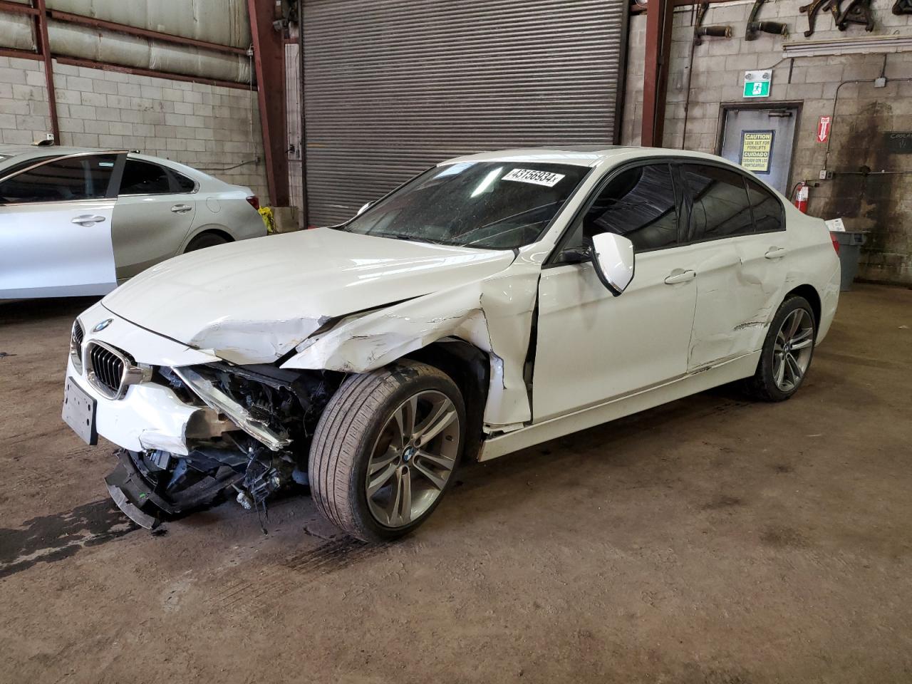 Bmw 3er (2018)
