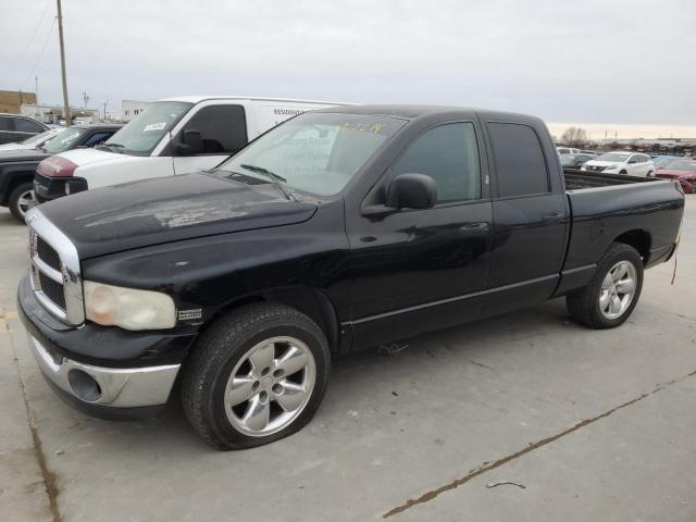 Dodge Ram (2004)