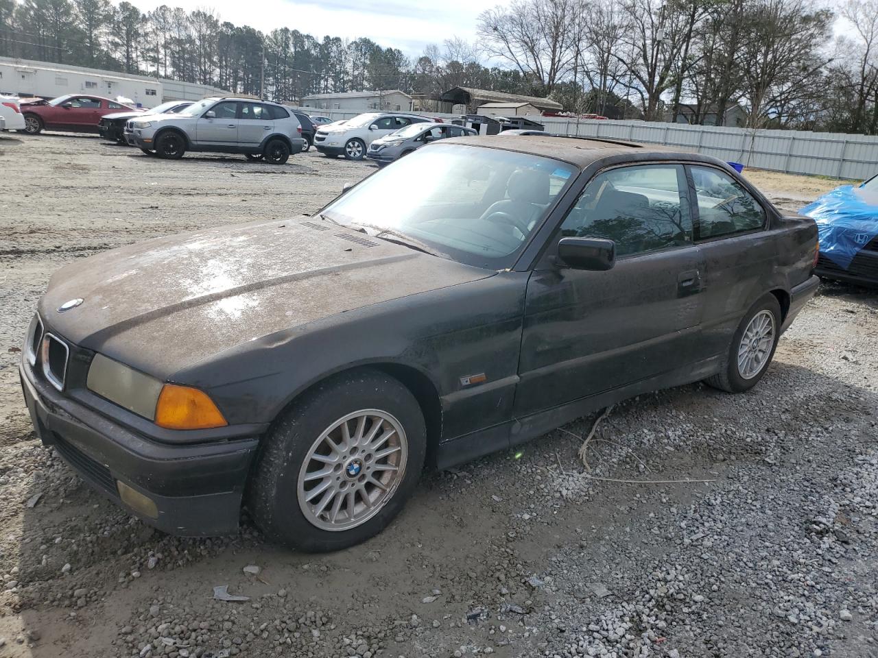 Bmw 3er (1996)