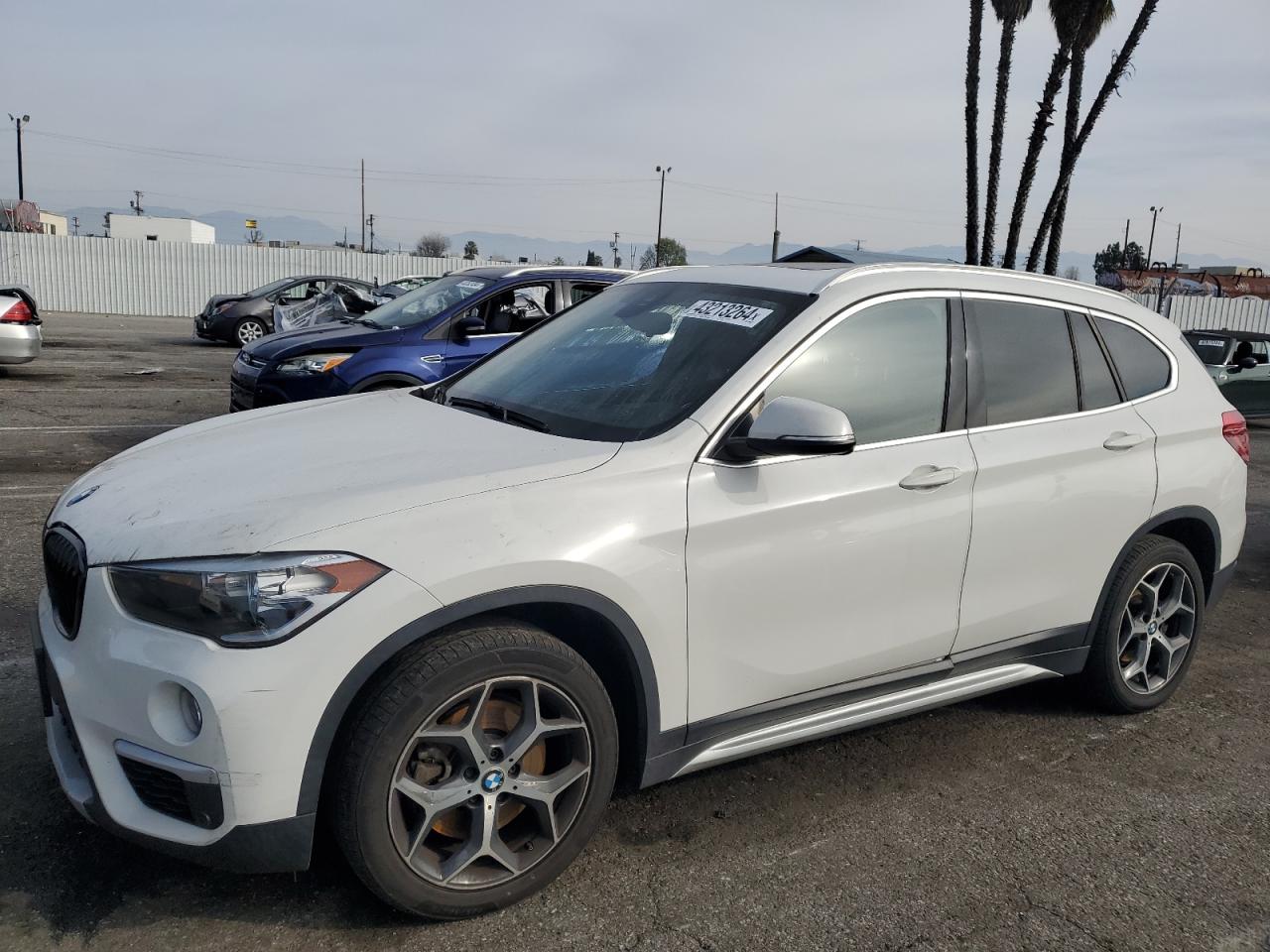 Bmw X1 (2019)