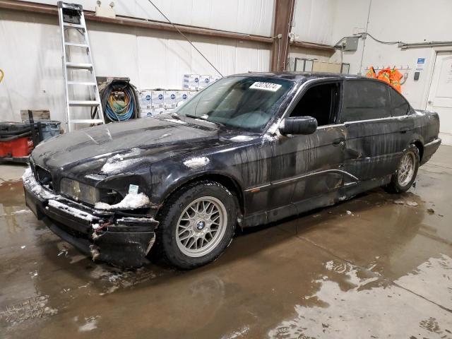 Bmw 7 series (1995)