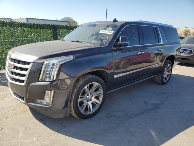 Cadillac Escalade (2016)
