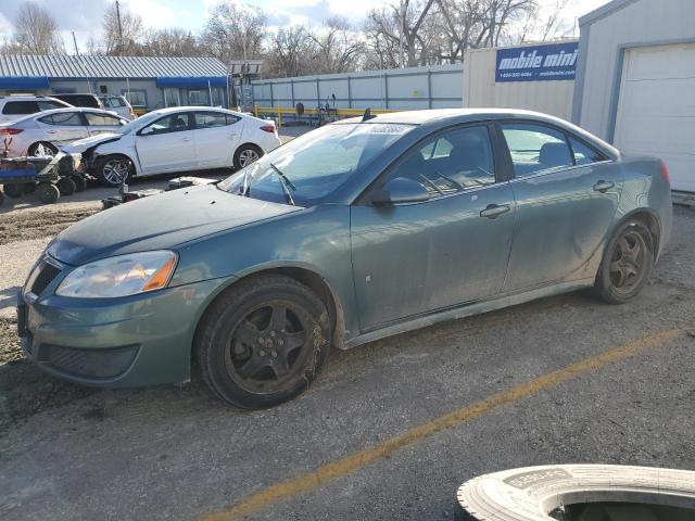 Pontiac G6 (2009)