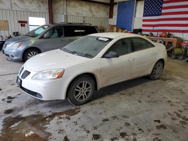 Pontiac G6 (2006)