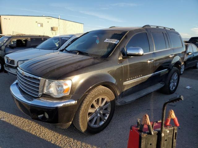 Chrysler Aspen (2008)
