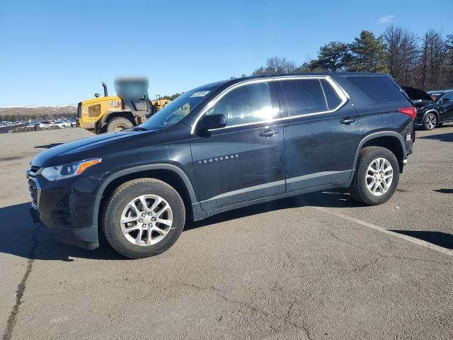Chevrolet Traverse (2020)