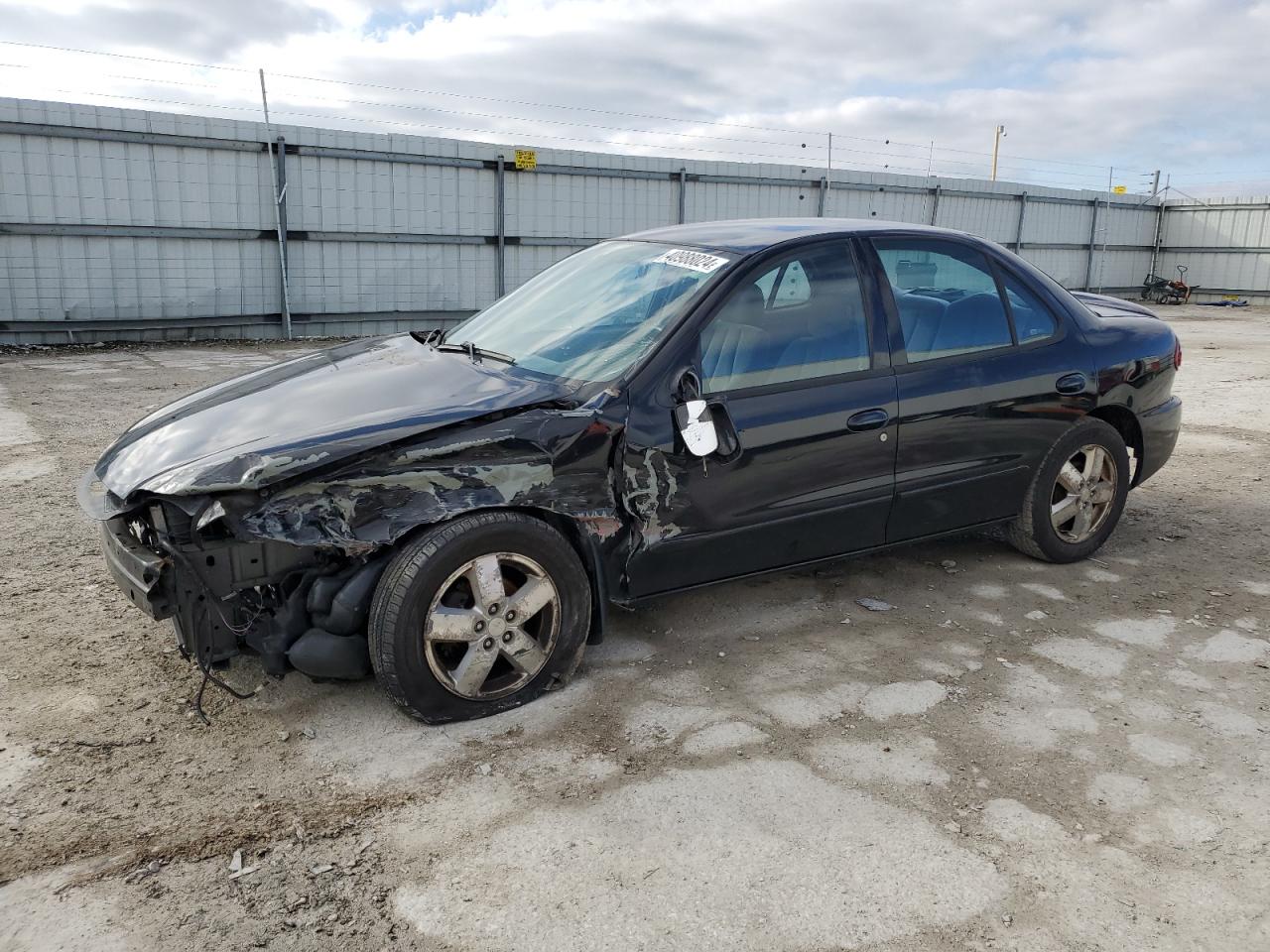 Chevrolet Cavalier (2005)