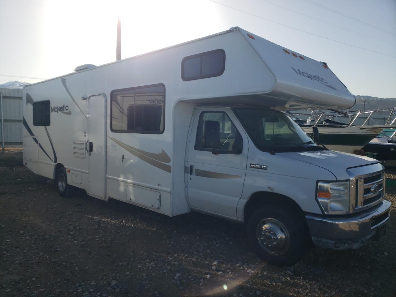 Ford Econoline (2011)