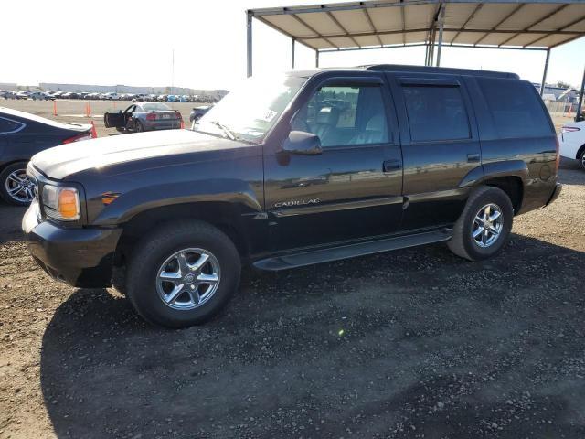 Cadillac Escalade (1999)