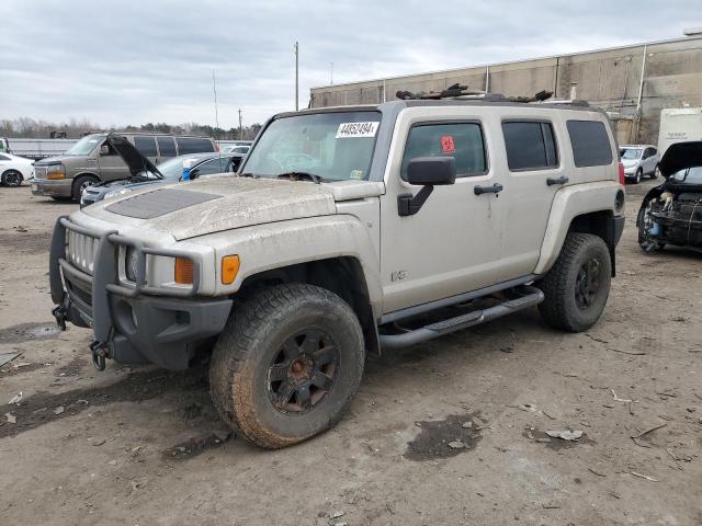 Hummer H3 (2007)