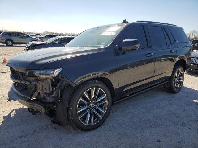 Cadillac Escalade (2023)