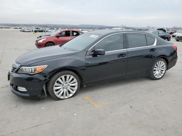 Acura Rlx (2015)