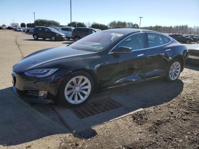 Tesla Model s (2018)