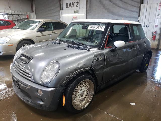 Mini Cooper (2002)