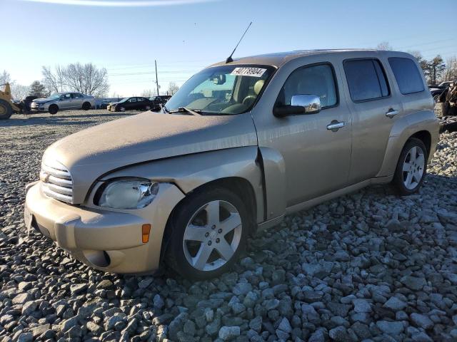 Chevrolet Hhr (2006)