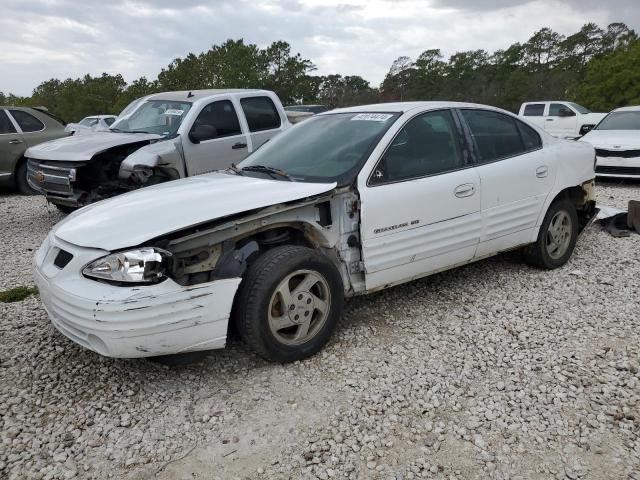 Pontiac Grandam (2000)