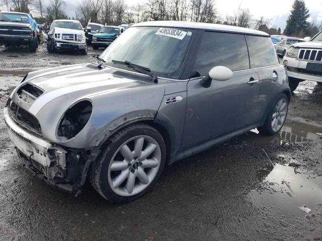 Mini Cooper (2006)