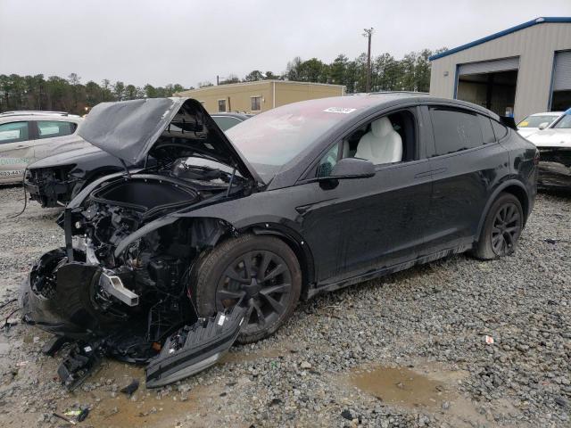 Tesla Model x (2023)