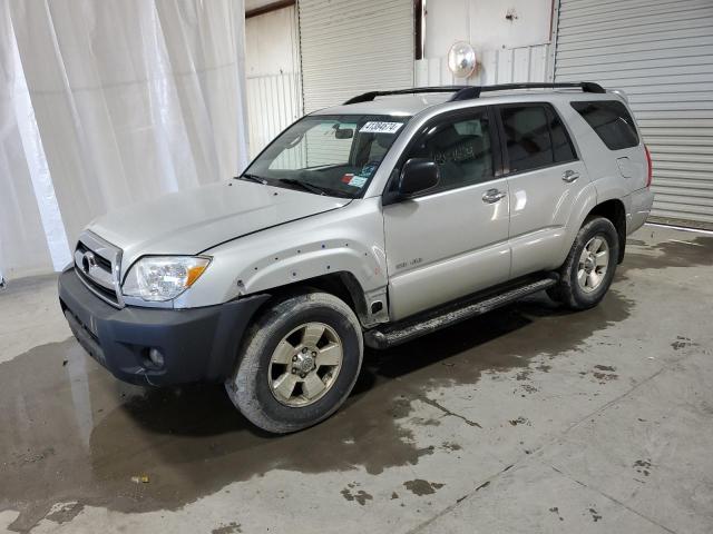 Toyota 4runner (2007)
