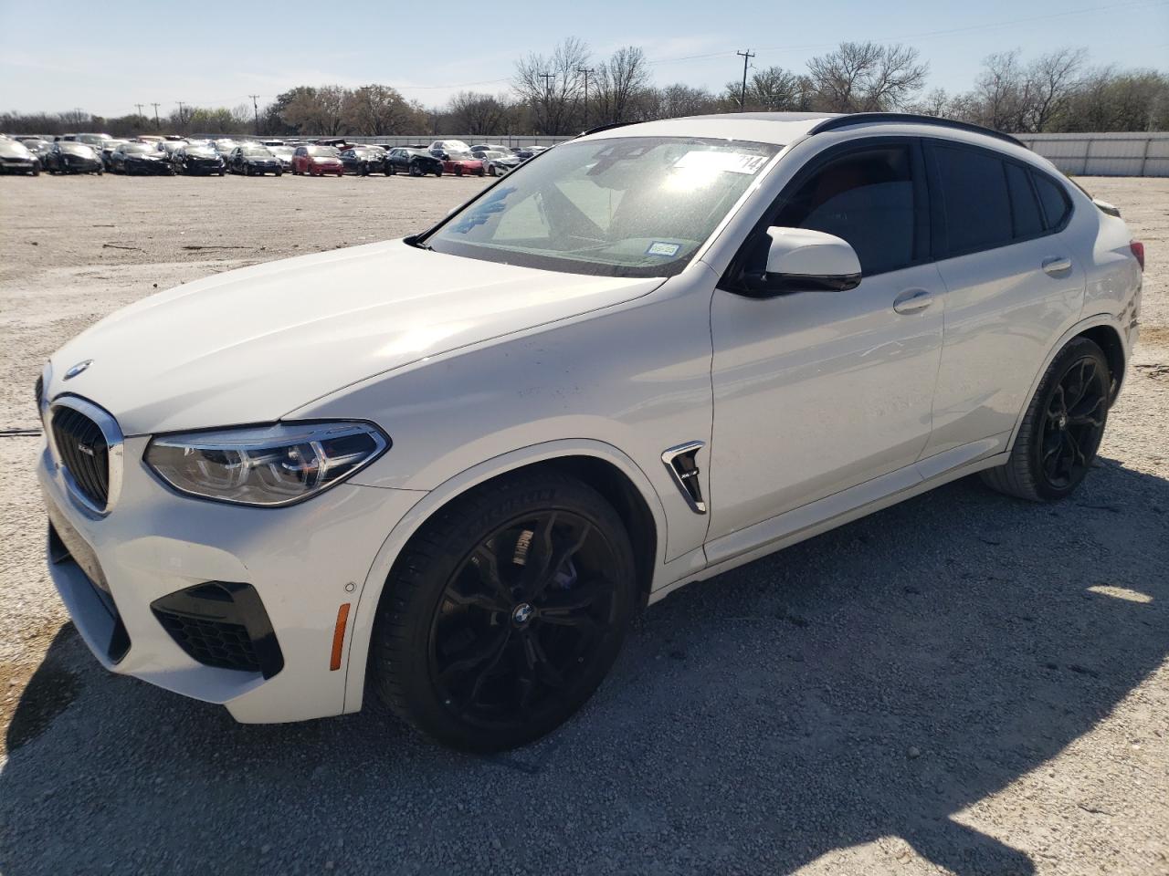 Bmw X4 (2020)