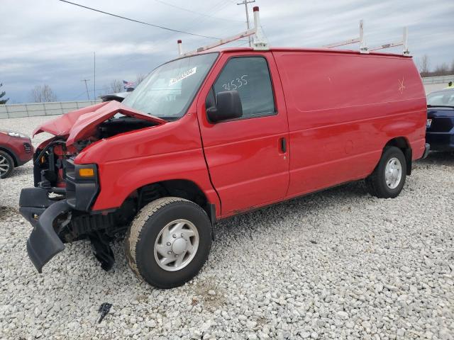 Ford Econoline (2013)