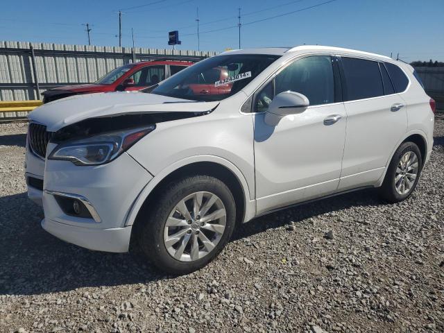 Buick Envision (2017)