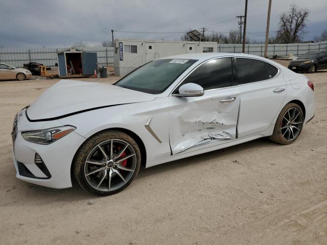 Genesis G70 (2019)