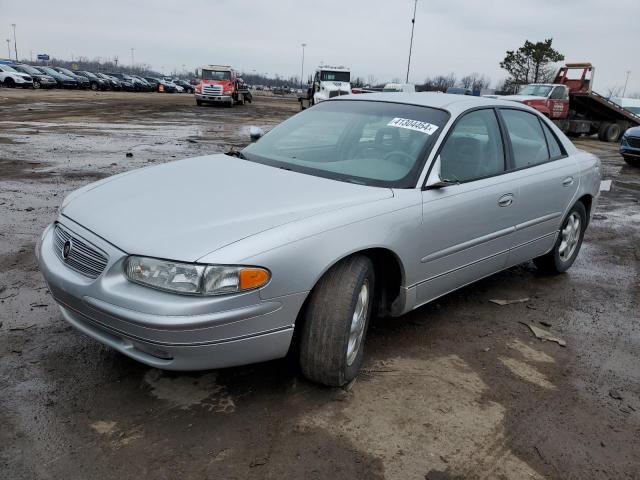 Buick Regal (2004)
