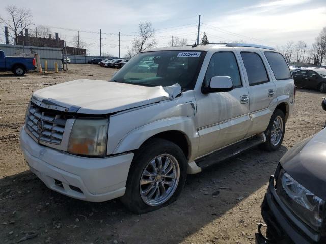 Cadillac Escalade (2004)