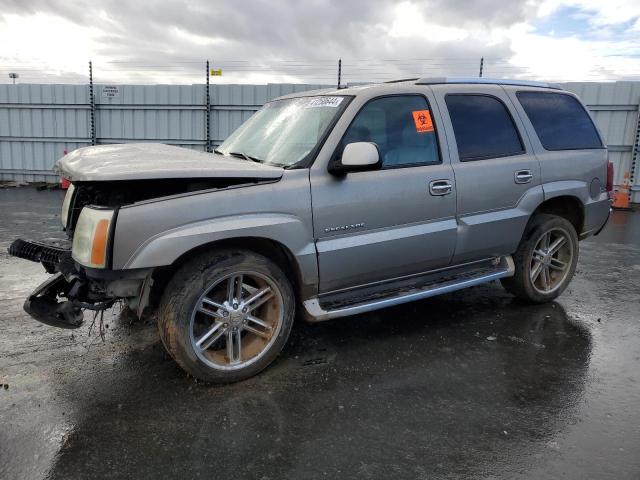 Cadillac Escalade (2003)