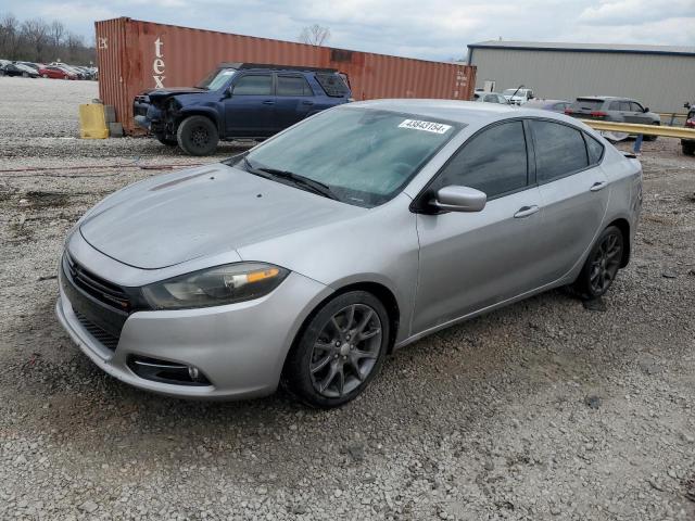 Dodge Dart (2016)