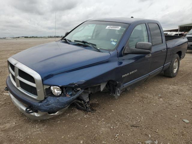 Dodge Ram 2500 (2004)