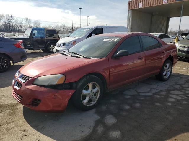 Dodge Stratus (2004)