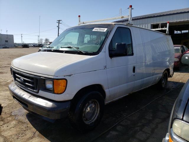 Ford Econoline (2003)