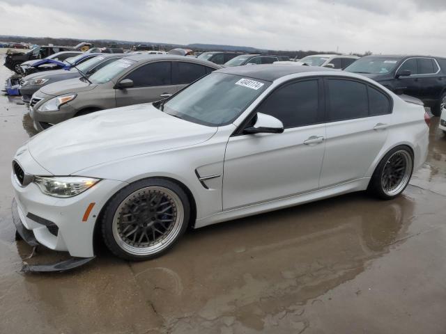 Bmw M3 (2015)