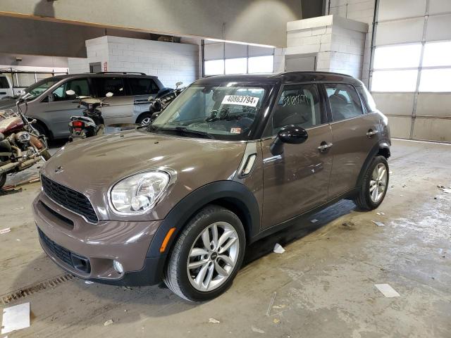 Mini Cooper (2014)