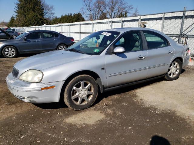 Mercury Sable (2002)