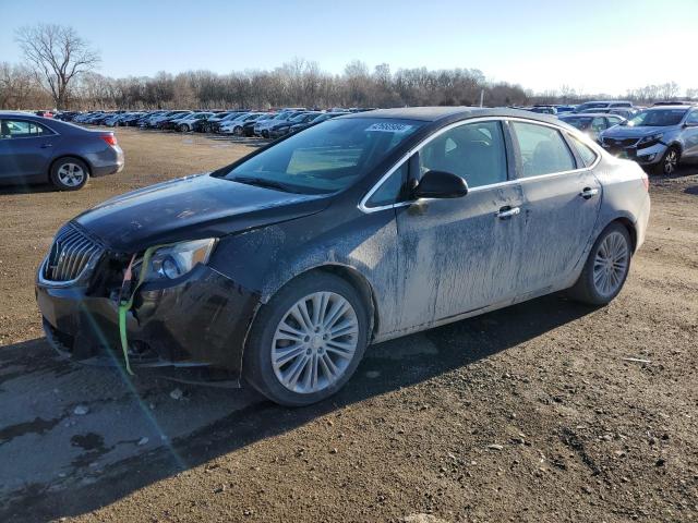 Buick Verano (2013)